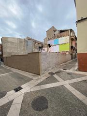 Terreny residencial a Calle estrella 20. Disponemos de espacio para la construcción de 1 vivienda