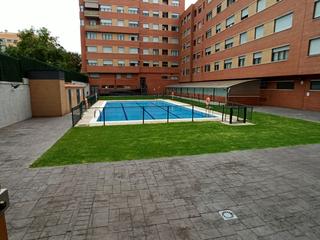 Geschäftsraum  Calle isaac albéniz. Merendero con licencia en logroño