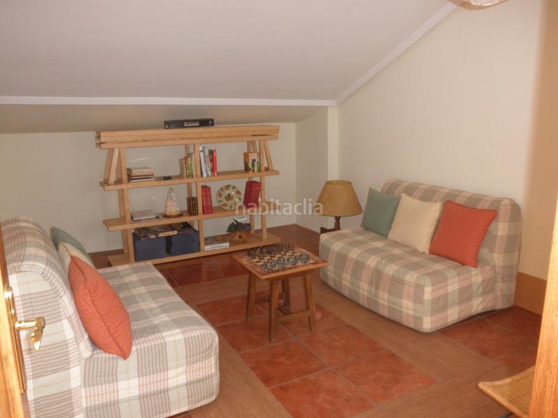 Foto f8f97d41-dde6-4410-ae63-5dc9978b4a92. Casa  en venta álava en Samaniego