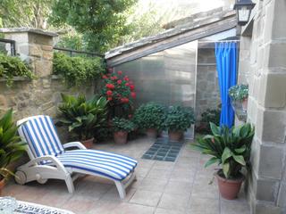 House  Constitucin kalea. Casa en venta  en samaniego lava