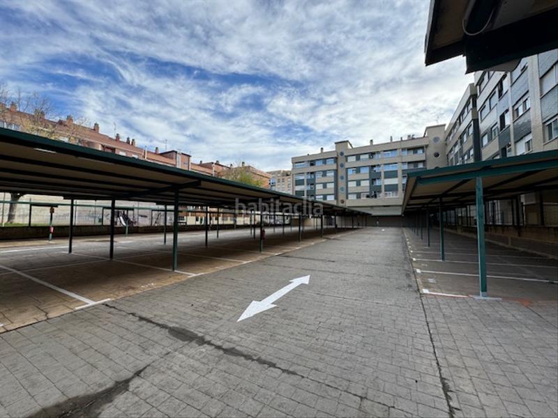 Foto ec1e1a2a-cb87-4755-862e-af9731775be3. Affitto posto auto in calle paula montalt 13 in Portillejo - Valdegastea Logroño