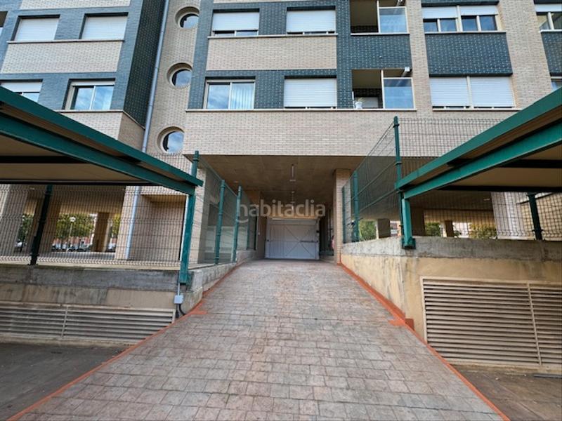 Foto 5ed86c3f-d2ac-4d97-ac58-8f231883cd9f. Location parking voiture dans calle paula montalt 13 dans Logroño