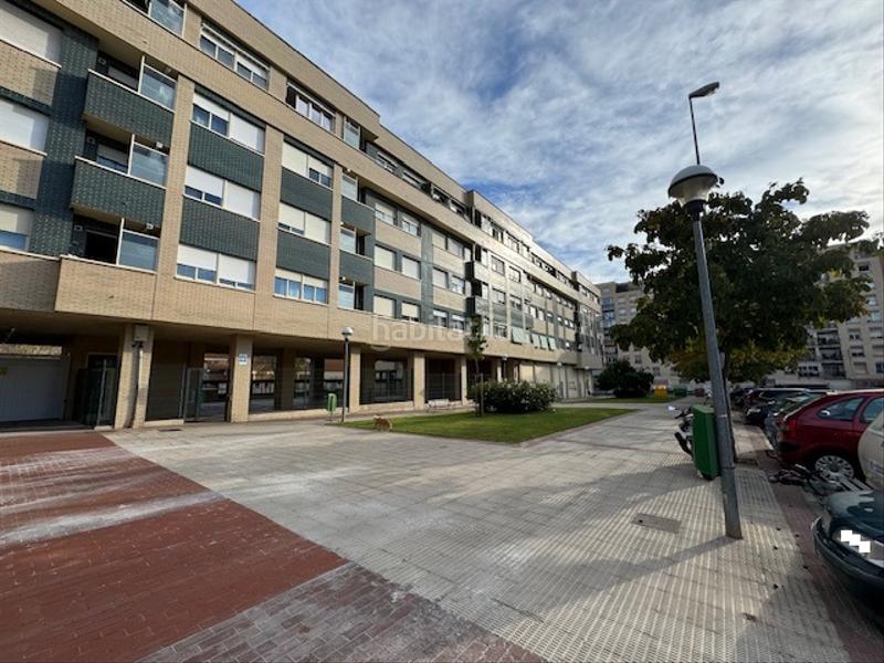 Foto 880456ef-6e26-4b0a-9981-22dbce736cd7. Location parking voiture dans calle paula montalt 13 dans Logroño