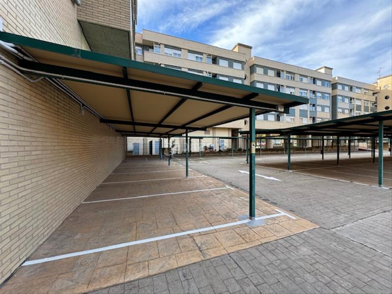 Foto 8e31abe0-cdd3-44e4-a611-c5dda93e31c5. Location parking voiture dans calle paula montalt 13 dans Logroño