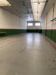 Nau industrial  Calle circunde. Pabellón a la venta en la portalada
