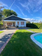 Chalet  N-111. Chalet en venta zona restaurante barros de lardero