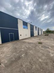 Nau industrial a Carretera nájera 17b. Oportunidad, pabellones a la venta desde 66.000€, cerca de nájer