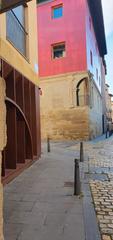 Apartment  Calle ruavieja. Piso en venta en casco antiguo de logroo