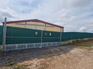 Nau industrial  La rioja-301. Pabellón agrícola en venta, la rioja alta, cerca de miranda de e