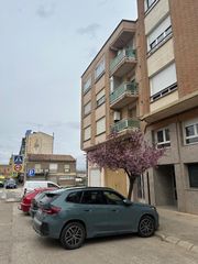 Pis  Calle víctor romanos. Piso en venta en fuenmayor (la rioja), victor romanos