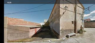 Casa  Calle campo de la matanza. Casa con un poco de terreno cerca de logroño; la unión