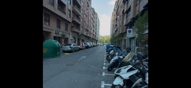 Foto 288cd248-55c8-45ca-b36b-36a0d87134d4. Local comercial piso en venta en el centro , zona murrieta en Logroño