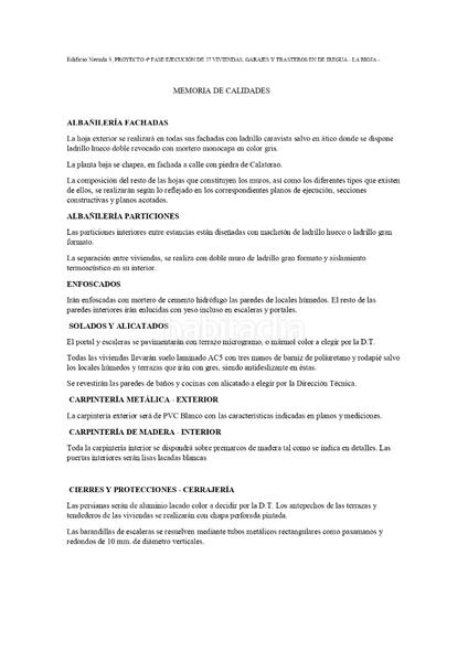 Foto 30a4dfea-2637-4311-a117-d63f286cbcc0. Piccolo appartamento con riscaldamento parcheggio in Villamediana de Iregua