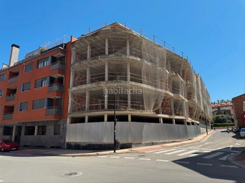 Foto 9d16c00e-1a26-4636-aaf1-391598c45f9b. Piccolo appartamento con riscaldamento parcheggio in Villamediana de Iregua