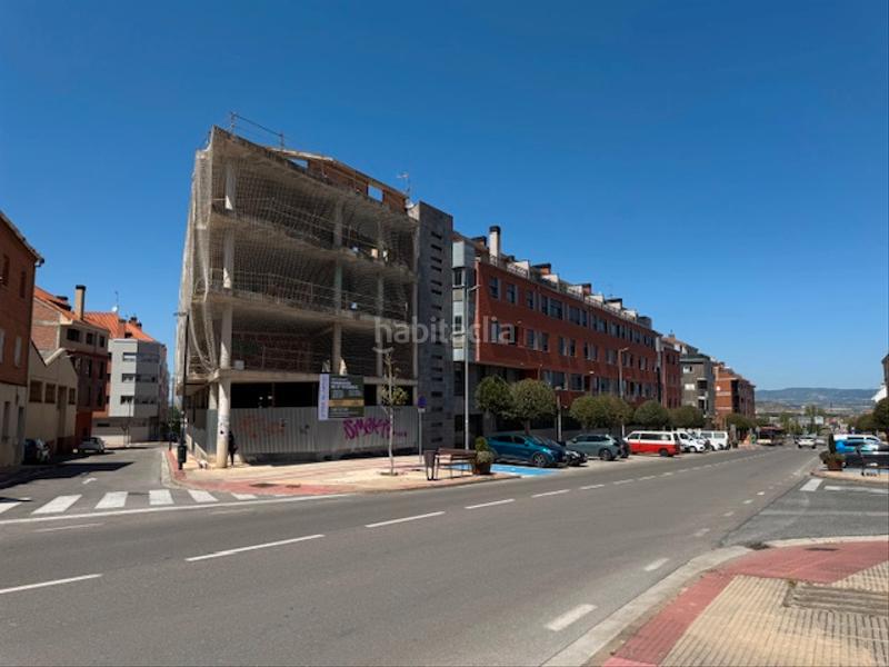 Foto b61992b8-0da4-4fe9-ba0f-384e408e42cb. Piccolo appartamento con riscaldamento parcheggio in Villamediana de Iregua