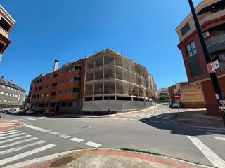 Dúplex a Calle santa marta 5. Dúplex ático en venta e villamediana de iregua