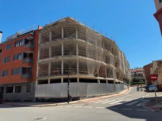 Apartament a Calle santa marta 5. Ático dúplex en venta en villamediana de iregua
