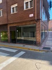 Geschäftsraum  Calle alesanco. Local a la venta en nájera
