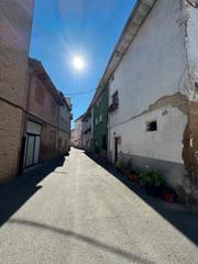Casa  Calle prado. Casa de pueblo en la rioja, castañares de rioja