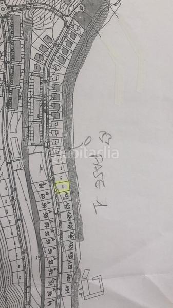 Foto 7fb4d758-771d-497a-9d17-92a9cade6543. Terreny residencial a calle monet 10 a Nalda