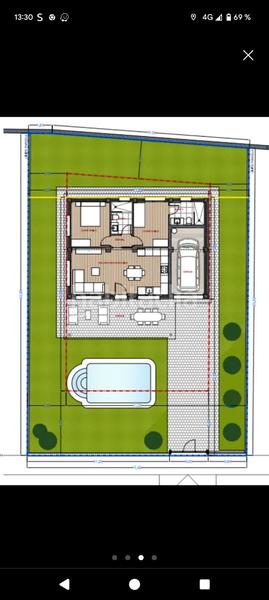 Foto a1774ab2-5167-424f-bc1d-8822da690180. Terreny residencial a calle monet 10 a Nalda