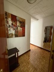 Flat en Oeste. Logroo piso en venta calle murrieta