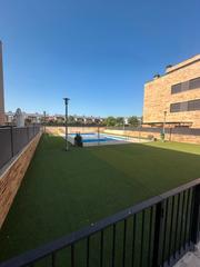 Lloguer Estudi a Lardero. Piso en alquiler en lardero junto al nuevo colegio zona r-1