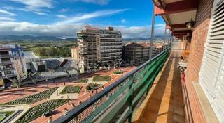 Piso  Paseo virgen de la vega. Haro, amplio piso en venta, excelente zona