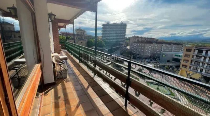 Foto bbc20733-35bd-4450-9a48-c893ddbd4724. Piso , amplio piso en venta, excelente zona en Haro