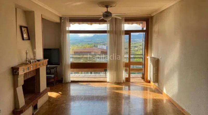 Foto c1388204-dc24-46e2-b8ea-67c43c433def. Piso , amplio piso en venta, excelente zona en Haro