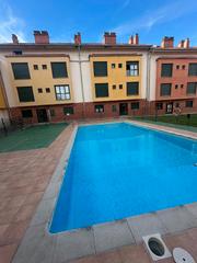 Piso en Cuzcurrita de Río Tirón. Piso en venta en cuzcurrita (la rioja)