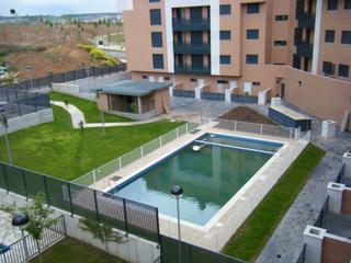 Apartament  Calle río segura. Apartamento en venta zona t-1 de lardero