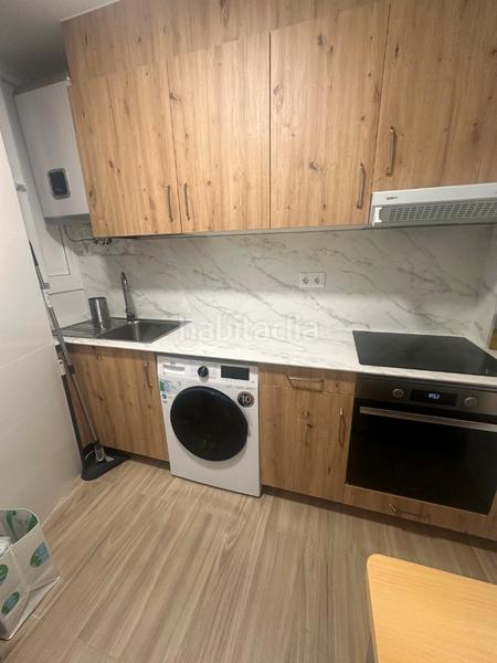 Foto 45aedd38-5420-4fd4-8f84-1b01042d6a7c. Miete studiowohnung mit heizung in Casco Antiguo Logroño