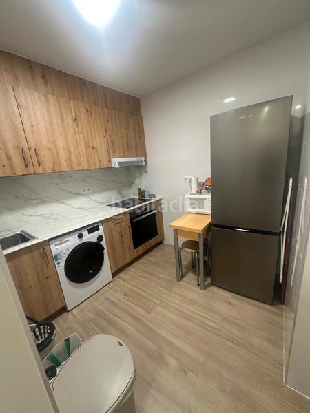 Foto 5b253023-2611-47d2-9a81-09780918f51e. Miete studiowohnung mit heizung in Casco Antiguo Logroño