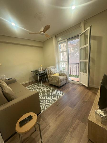 Foto 6e5ce87a-6a0c-49da-b8ef-c63ddcd4a27f. Miete studiowohnung mit heizung in Casco Antiguo Logroño