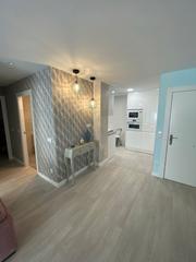 Location Appartement  Calle belchite. Centro de logroño, reformado , calefacción central