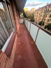 Location Appartement  Avenida pío xii. Piso en alquiler para estudiantes o trabajadores
