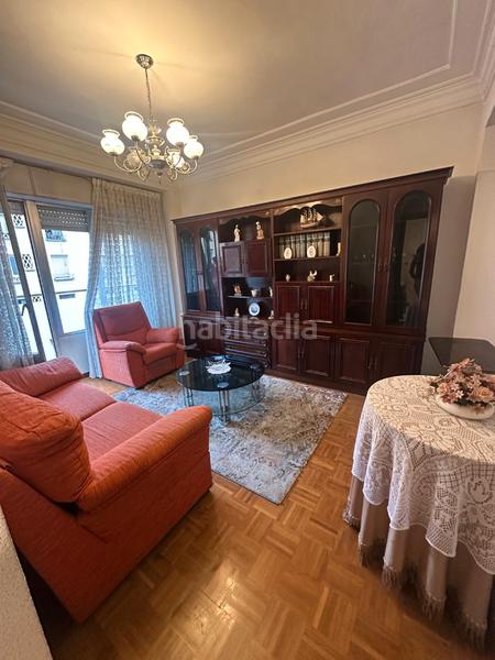 Foto 893051bc-f0cb-4ee7-b75b-e11d6ca3378e. Miete etagenwohnung mit heizung in Gran Via Logroño