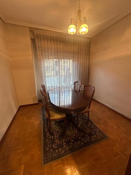 Foto ae28367e-05bb-44ef-96d0-c38b5d557667. Miete etagenwohnung mit heizung in Gran Via Logroño