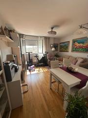 Apartamento  Calle de césar sierra. Agoncillo piso con garaje y trastero