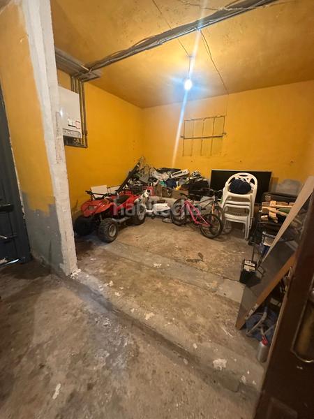 Foto 8e1b6870-fe9b-4eab-9365-58a02ecbfcbd. Casa  con local en venta en Albelda de Iregua