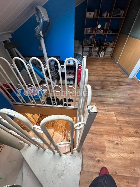 Foto da279c3c-3949-4894-becd-43ec214ebba7. Pis amb calefacció a Nájera