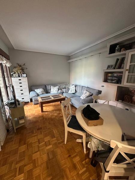 Foto fc1cd68b-f584-4b18-9e70-1870100bc3bf. Pis amb calefacció a Nájera