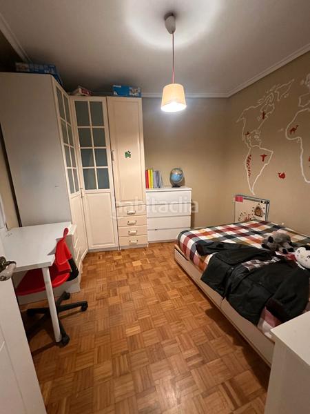 Foto fc30f1dd-b5cd-4896-b261-c6b5c16ec251. Pis amb calefacció a Nájera