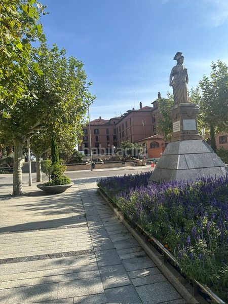 Foto 2b432a3b-2583-4b25-b234-3353b6bcdb3d. Etagenwohnung mit heizung in Calahorra