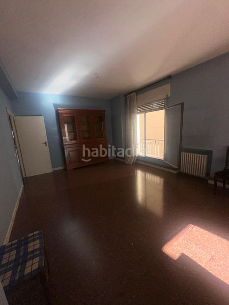 Foto 50792a54-b1b2-45a7-89da-fd1e690e16df. Etagenwohnung mit heizung in Calahorra