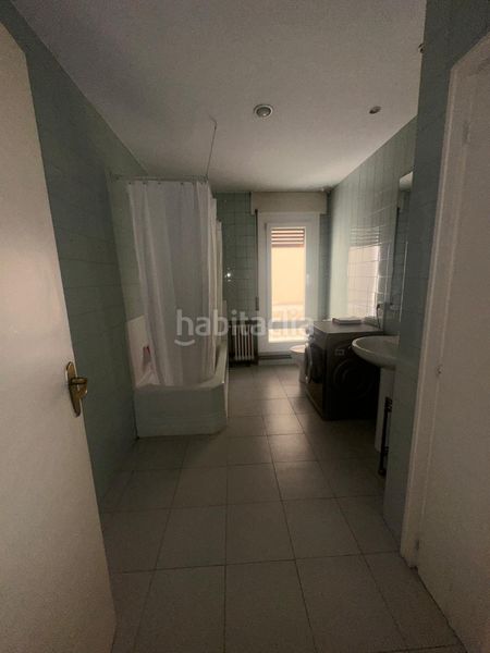 Foto 6013a706-e0c6-4b30-9e37-38dd2c2dfa98. Etagenwohnung mit heizung in Calahorra