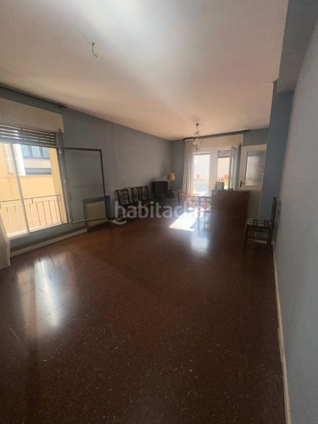 Foto b4b3fc7f-45d9-4f84-8d88-c7566af25ece. Etagenwohnung mit heizung in Calahorra