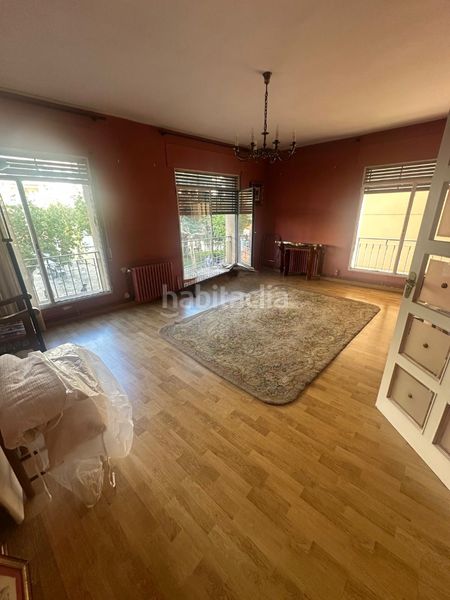 Foto cba2e1c6-dd71-4661-a28b-83e77e26bc43. Etagenwohnung mit heizung in Calahorra