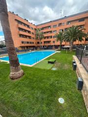 Pis a Lardero. Bajo con terraza en r-1 de lardero